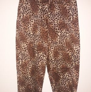 Women's Capris